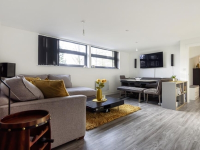1 Bed Flat/Apartment For Sale in Newbury, Berkshire, RG14 - 4831850