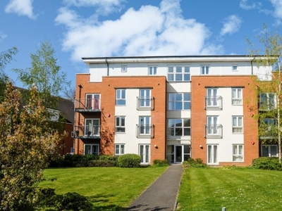 2 Bed Flat/Apartment For Sale in East Oxford, Oxford, OX1 - 5053636