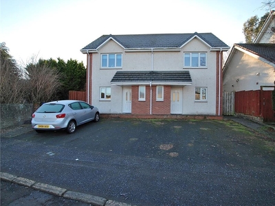 2 bed semi-detached house for sale in Ayr