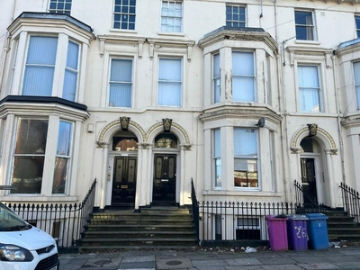 2 bedroom apartment for rent in 20 Belvidere Road, Liverpool, Merseyside, L8