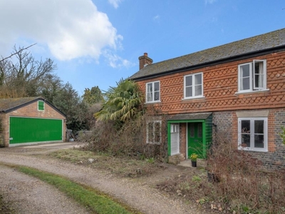 3 Bed Cottage For Sale in Ashford Hill, Hampshire, RG19 - 4874749