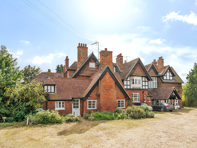 Flat 3a The Red House, Keyser Road, Bodicote, Banbury, Oxfordshire
