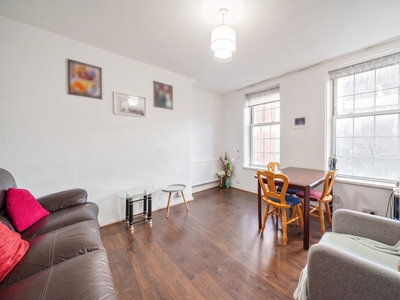 Apartment for sale - Peckham Hill Street, SE15
