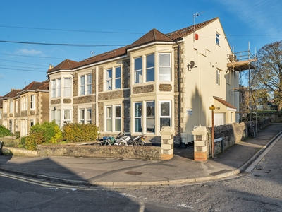 Overnhill Road, Bristol, Gloucestershire, BS16