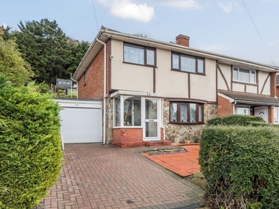 Semi-detached House for sale - Beacon Road, ME5