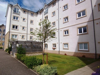 1 Bed Flat, Old Harbour Square, FK8