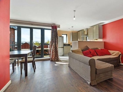 1 bedroom apartment for sale London, N22 7BT
