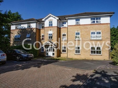 1 bedroom apartment to rent Banstead, SM2 5BH