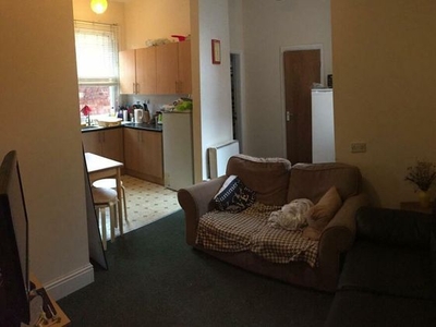 1 bedroom detached house to rent Lincoln, LN1 1JZ