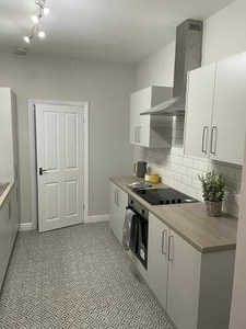 1 bedroom flat to rent Doncaster, DN2 4AJ
