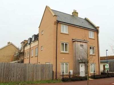 1 bedroom house share to rent Cambridge, CB4 2EX