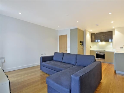 1 bedroom property to let in Vermilion, E16