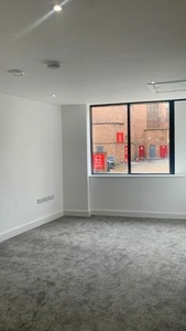 1 bedroom studio flat to rent Rotherham, S65 1DE