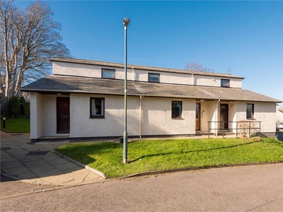 2 bed retirement property for sale in North Berwick