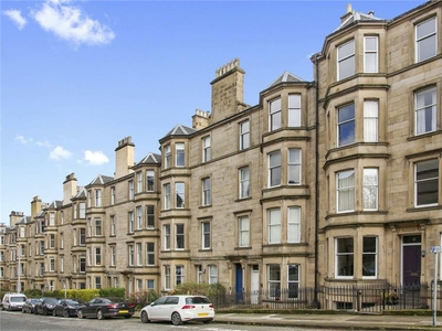2 bed top floor flat for sale in Comely Bank