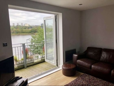 2 bedroom apartment to rent Gateshead, NE8 2BZ