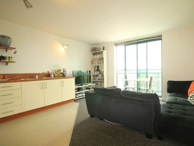 2 bedroom apartment to rent Salford, M3 6EU