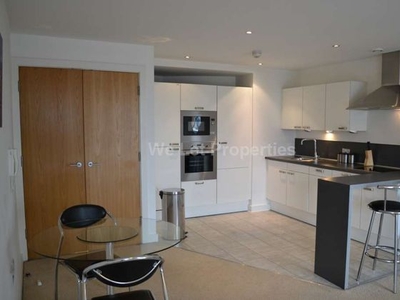 2 bedroom apartment to rent Manchester, M4 4BT