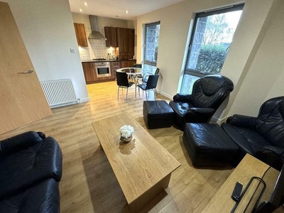 2 bedroom flat to rent Aberdeen, AB24 5RX