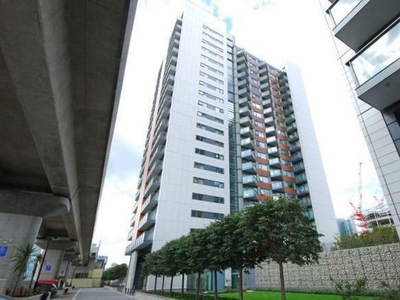 2 bedroom flat to rent East India Dock, Canary Wharf, E14 9GP