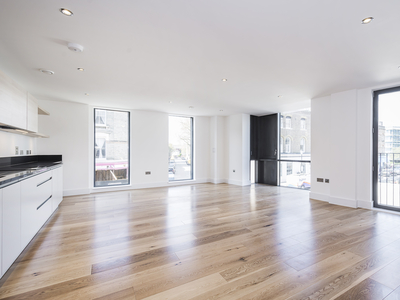 2 bedroom property for sale in Faraday Road, London, W10