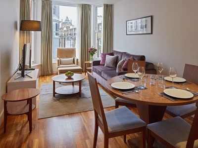 2 bedroom apartment to rent London, SW7 3ES
