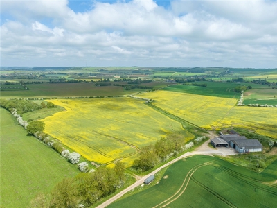 292 acres, Mill Lane, Scamblesby, Louth, LN11, Lincolnshire