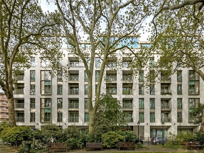3 bedroom property for sale in Ebury Square, LONDON, SW1W