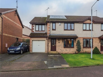 4 bed semi-detached house for sale in Paisley