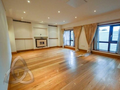4 bedroom terraced house to rent Hampstead, NW8 0RH