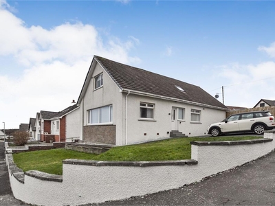 5 bed detached house for sale in Ardrossan