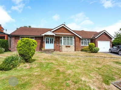 5 Bedroom Bungalow For Sale In Manchester, Greater Manchester