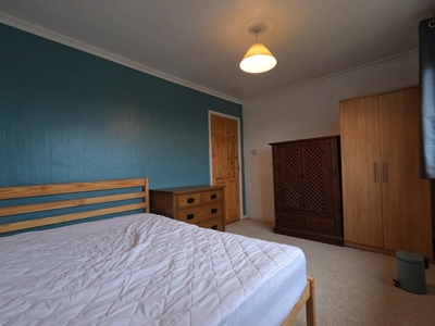 Room in a Shared Flat, Tregullow Road, TR11