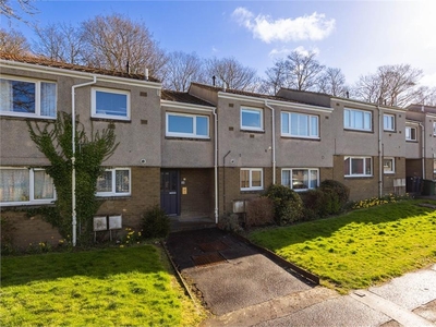 1 bed first floor flat for sale in Clermiston