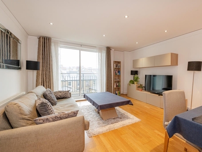 1 Bed Flat, Artillery Mansions, SW1H