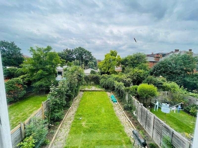 1 bed flat to rent in Anson Road,
NW2, London