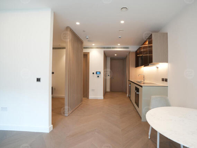 1 Bedroom Apartment For Rent In 16 Minories, London