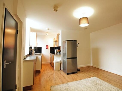 1 Bedroom Flat For Rent In Lincoln, Lincolnsire