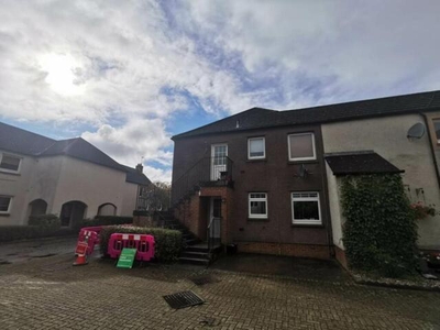 1 Bedroom Flat For Rent In South Gyle