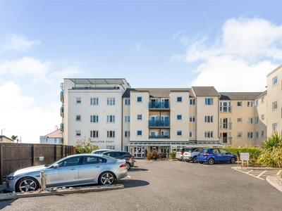 1 Bedroom Retirement Apartment For Sale in Porthcawl, Gwent