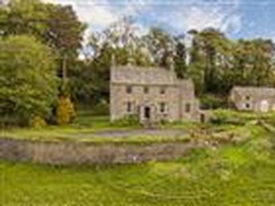 11.39 acres, The Old Rectory, Falstone,, Northumberland