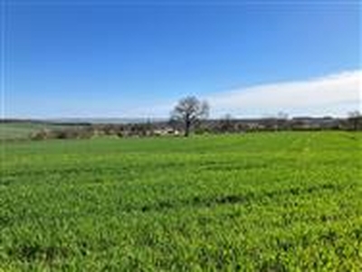 116.76 acres, Investment land at Huggate, East Yorkshire