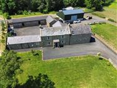 13 acres, Hedley On The Hill, Northumberland