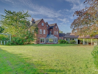 19.9 acres, Austcliffe Road, Cookley, Kidderminster, DY10, Worcestershire