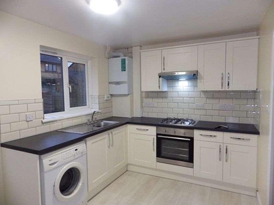 2 bed property to rent in Ormonds Close,
BS32, Bristol