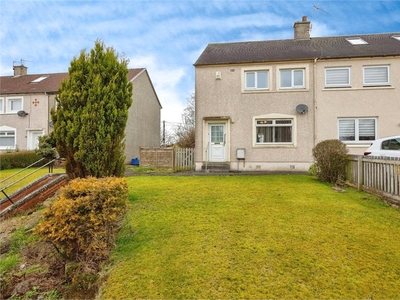 2 bed semi-detached house for sale in Strathaven