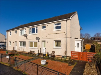 2 bed upper flat for sale in Loanhead