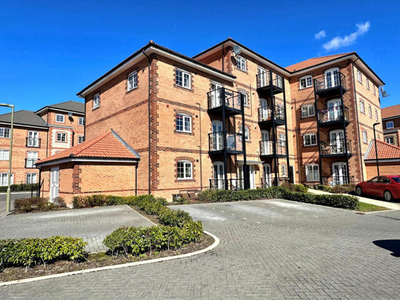 2 Bedroom Apartment For Sale In Didcot