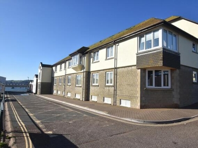2 Bedroom Apartment For Sale In Strand, Teignmouth