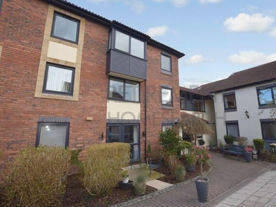 2 Bedroom Apartment Knutsford Cheshire East